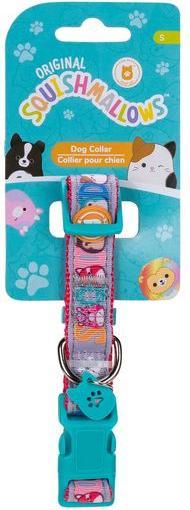 Actual product image Squishmallows Dog Collar, small (Dog, General)