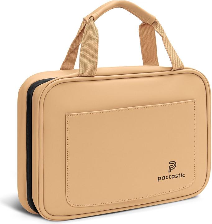 Immagine prodotto Pactastic Borsa da toilette Urban Collection 30 cm (4 l)