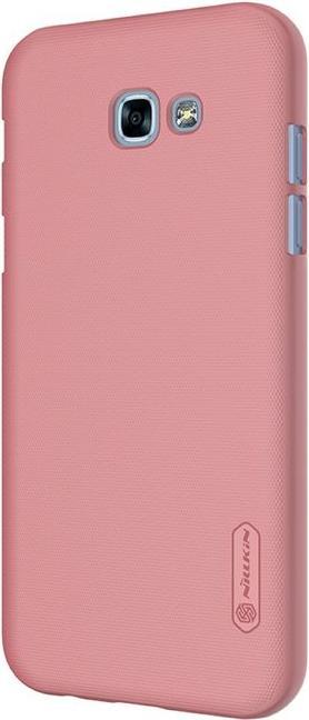 Actual product image Nillkin Super Frosted Shield Series (Samsung Galaxy A3 (2017))