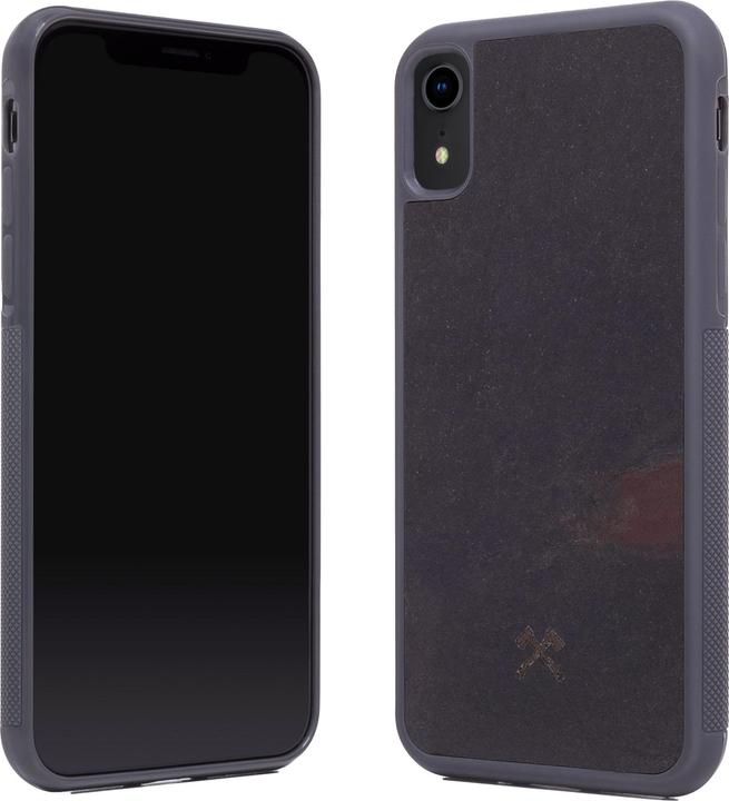 Produktbild Woodcessories EcoBump Stone (Apple iPhone XR)