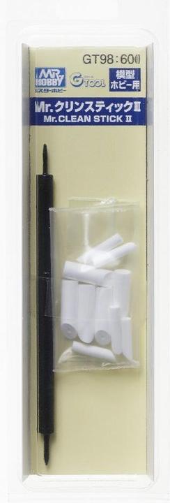 Immagine prodotto Mr.Hobby Mr Hobby -Gunze Mr Clean Stick II