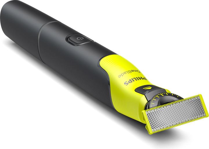 Actual product image Philips OneBlade QP4530/30 Face