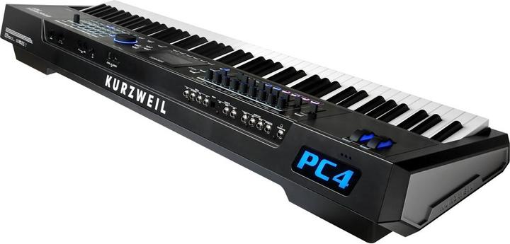 Immagine prodotto Kurzweil Controllo delle prestazioni PC4