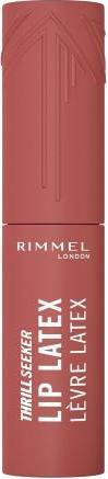 Image du produit Rimmel London Thrill Seeker Lip Latex (150 Magnétique)