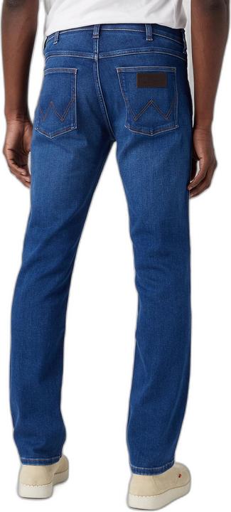 Immagine prodotto Wrangler Greensboro (New Arizona) Straight Fit Olympia (W32/L32)