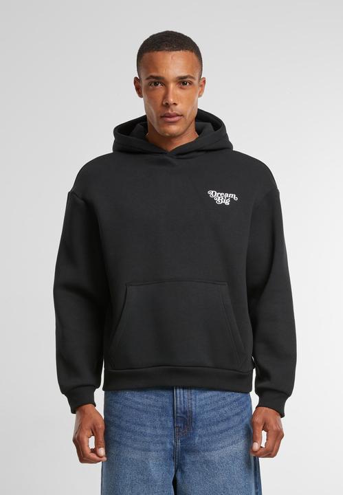 Produktbild Urban Classics Upscale Up And Beyond Fluffy Hoody - 174485 (L)
