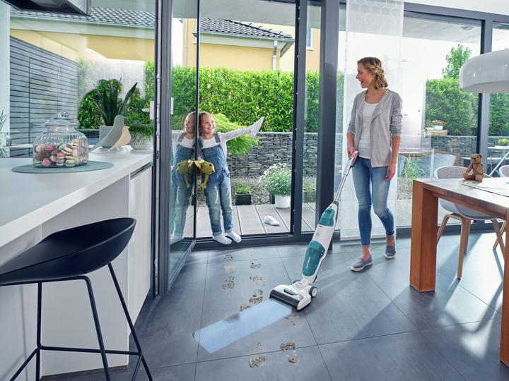Produktbild Leifheit Regulus Aqua PowerVac