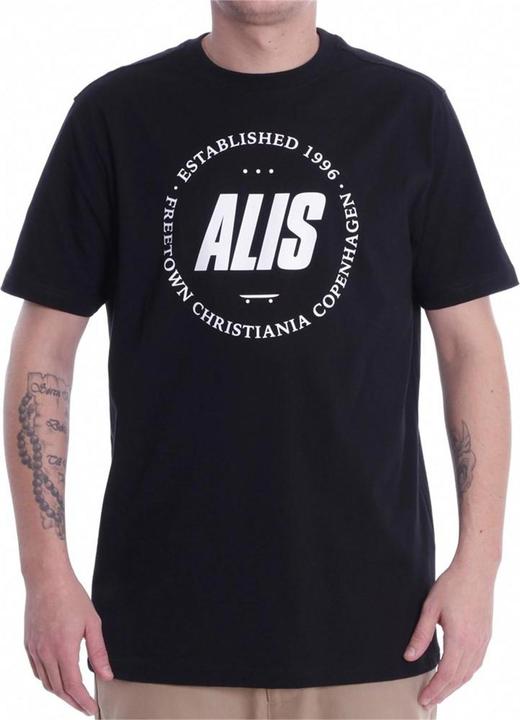 ALIS Freetown Tee (M)