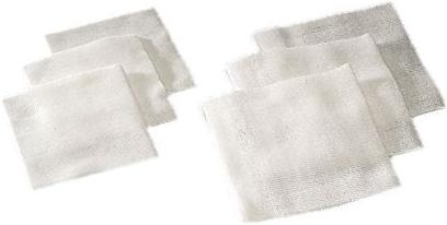 Image du produit Mesoft Compresse non tissée non stérile 7,5 x 7,5 cm
