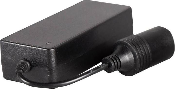 Produktbild Weber Home Adapter zu 12V thermoelektrische Kühlbox