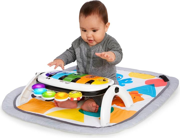 Immagine prodotto Baby Einstein Palestra di scoperta della musica e del linguaggio 4 in 1
