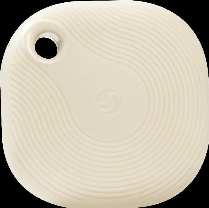 Actual product image Shelly Blu Button Tough 1 Ivory