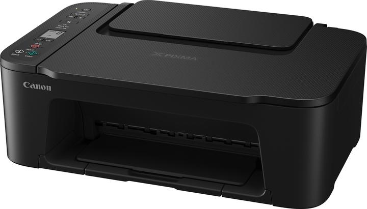 Actual product image Canon PIXMA TS3750i multifunctional system 3-in-1 black (Colour)