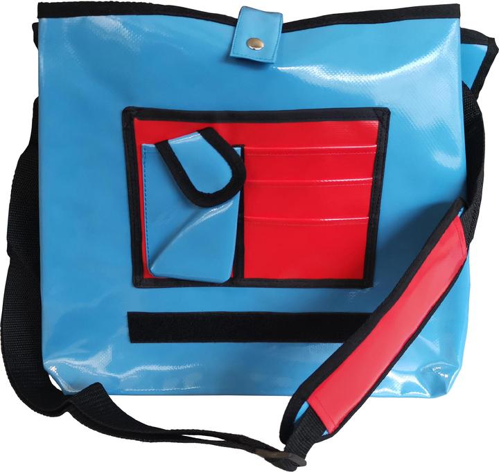 Actual product image BüroLine Shoulder bag