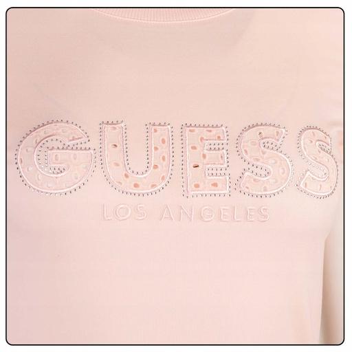Guess SS CN SANGALLO TEE W4GI14J1314 G6K8 L S (S)