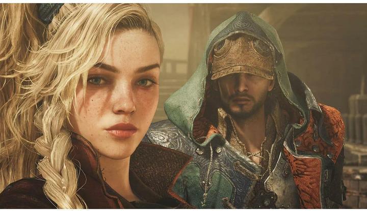 Produktbild Capcom Monster Hunter Wilds (Xbox Series X, DE, IT, FR)