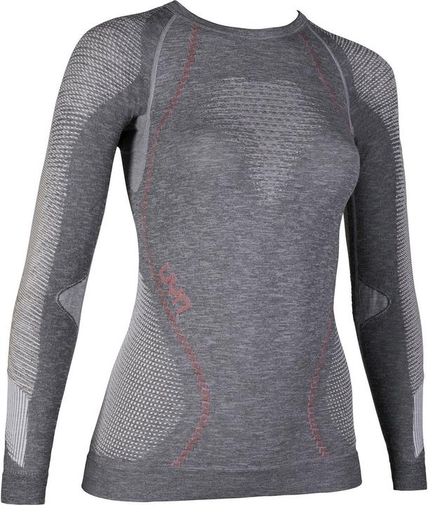 Produktbild UYN Thermoshirt Ambityon Melange (XS)