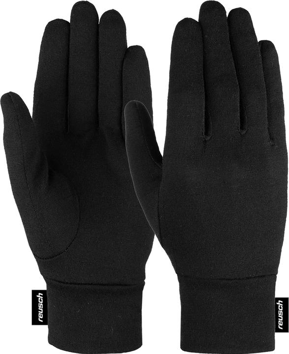 Reusch Merino Wool Touch-Tec (10)