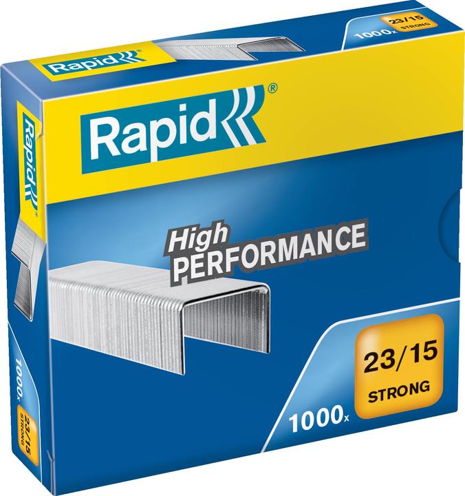Image du produit Rapid Fort (1000 x)
