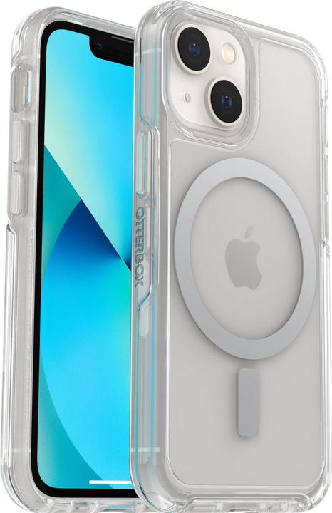 Actual product image OtterBox Symmetry mit MagSafe (Apple iPhone 13 mini, Apple iPhone 12 mini)