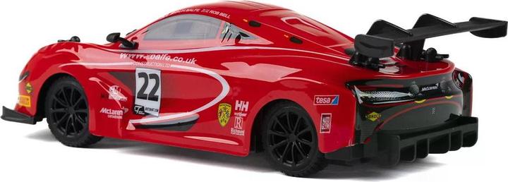 Immagine prodotto Tec-Toy Auto McLaren 720S GT3 Red, 1:24