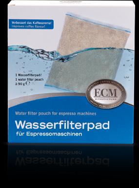 Produktbild ECM Manufacture Wasserfilterpad
