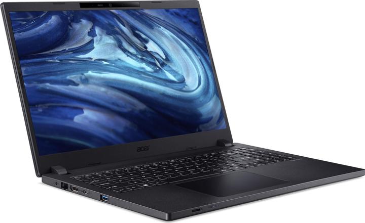 Actual product image Acer TRAVELMATE P215-54-52QS I5-1235 (15.60", Intel Core i5-1235U, 8 GB, 512 GB)