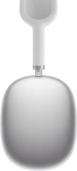 Image du produit Marlone Casque audio Bluetooth 5.1 - Miami Argent (20 h)
