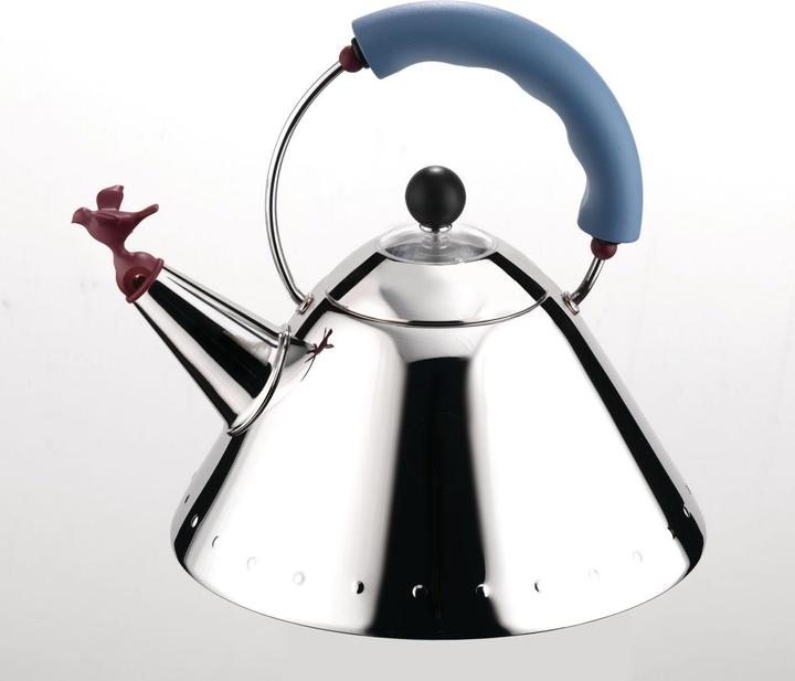 Image du produit Alessi bouilloire (2 l)