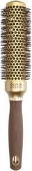 Image du produit Olivia Garden Expert Blowout Speed Poils ondulés Wavy Bristles Gold&Brown 35