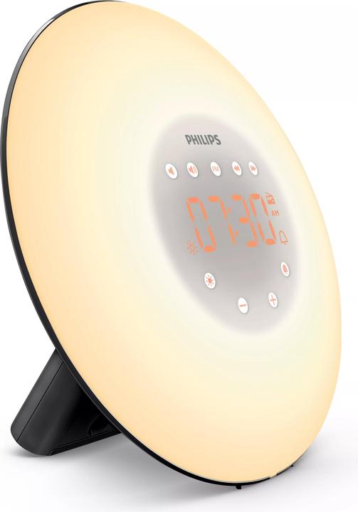 Produktbild Philips Wake-up Light HF3506/06