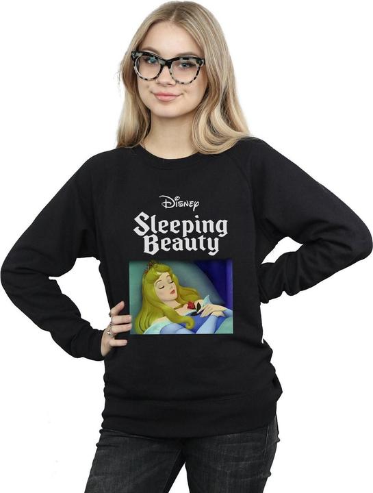 Produktbild Disney Sleeping Beauty Aurora Sweatshirt (L)