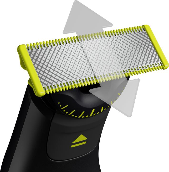 Produktbild Philips OneBlade 360 Blade (1 x)