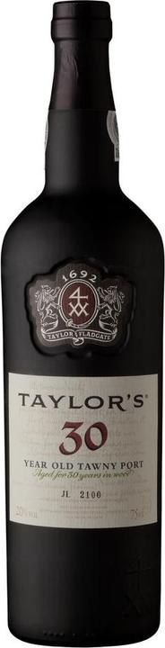 Produktbild Taylor's Porto 30 years old Tawny (1 x 75 cl)