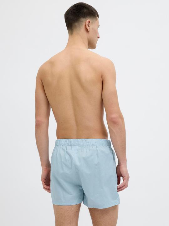Actual product image Jack & Jones Unterhose MILANO Trunks 5er Pack (XXL, 5-pack)