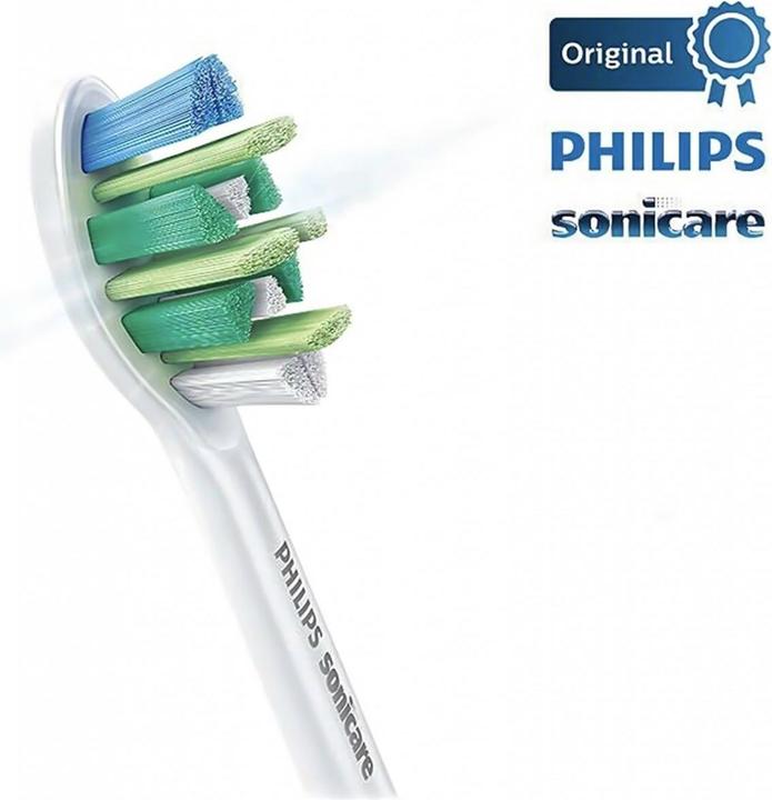 Produktbild Philips Sonicare i InterCare (2 x)