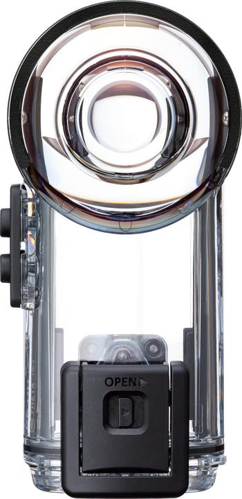 Actual product image RICOH TW-2 Underwater Housing for Theta X
