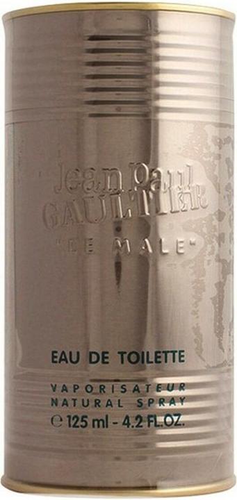 Produktbild Gaultier Le Male (Eau de Toilette, 125 ml)
