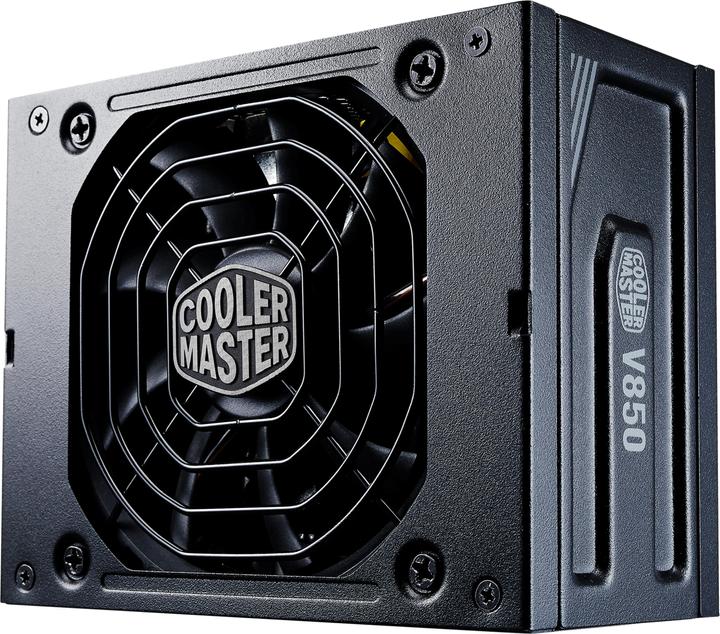 Image du produit Cooler Master V850 SFX Gold (850 W)