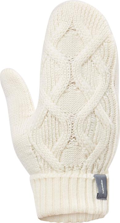 Icebreaker Cable Knit (S)