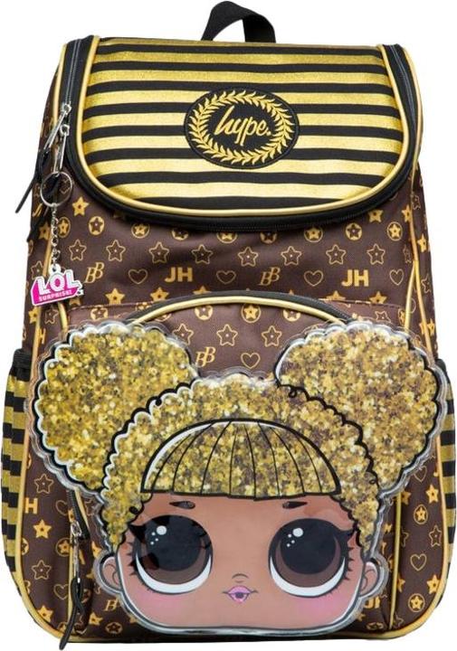Produktbild Hype Rucksack Lol Surprise