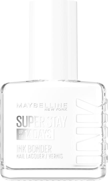 Actual product image Maybelline New York MNY Superstay Nail (Alpine snow, Colour paint)