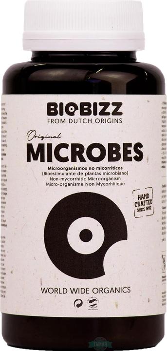 Produktbild BioBizz Microbes (0.15 kg)