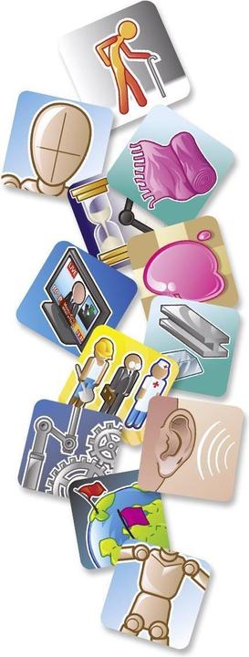 Actual product image Repos Production Concept (French)