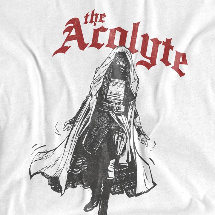 Image du produit Star Wars - T-shirt HIGH REPUBLIC DARK SIDE - Adulte (XL)