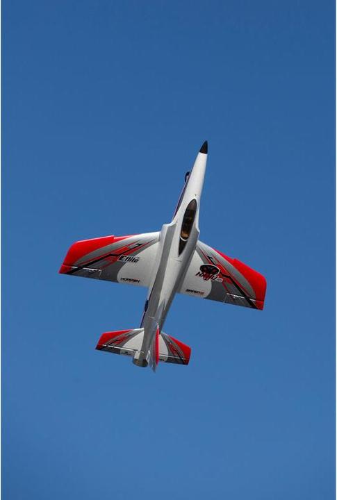 Actual product image E-Flite Habu (Glider)