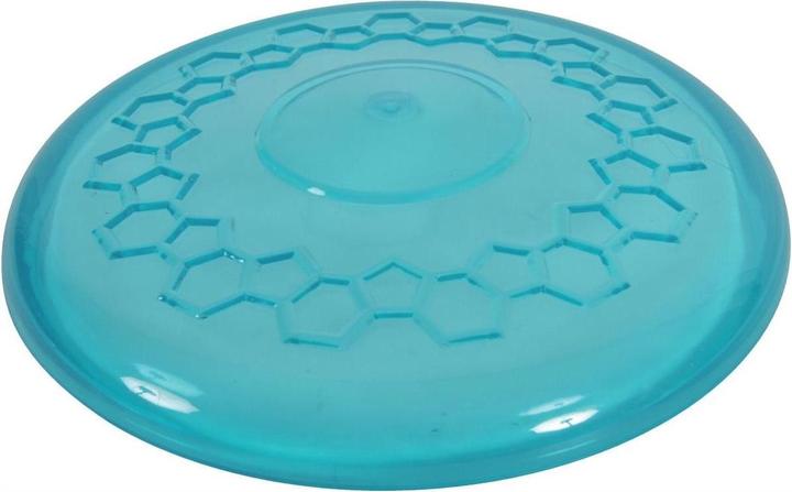 Produktbild Zolux Toy Frisbee Tpr Pop 23cm Tur (Wurfspielzeug Hund)