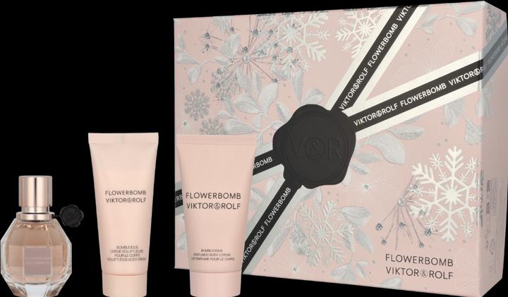 Actual product image Viktor & Rolf Flowerbomb