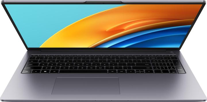 Actual product image Huawei D16 (16", Intel Core i5-12450H, 16 GB, 512 GB, DE)