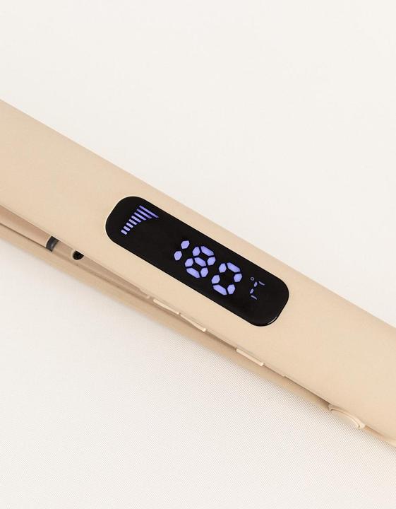 Produktbild Create Ceramic Styler Slim Sand (Glätteisen)
